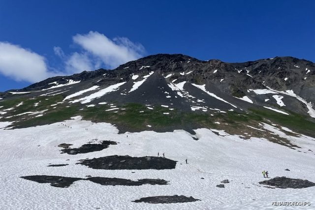 Kenai Fjords National Park