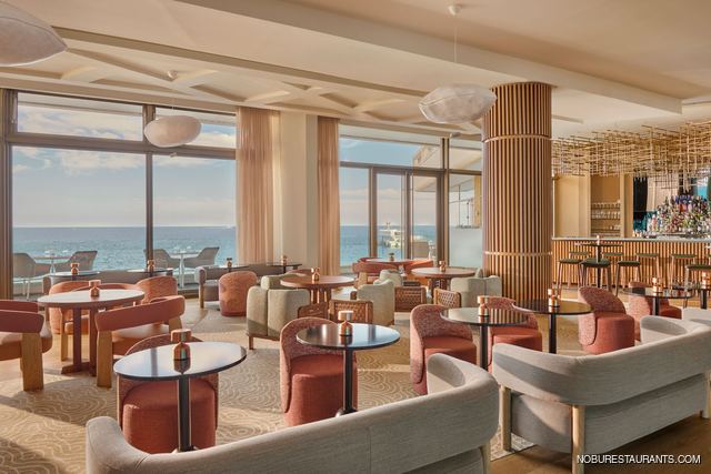 Nobu Monte Carlo