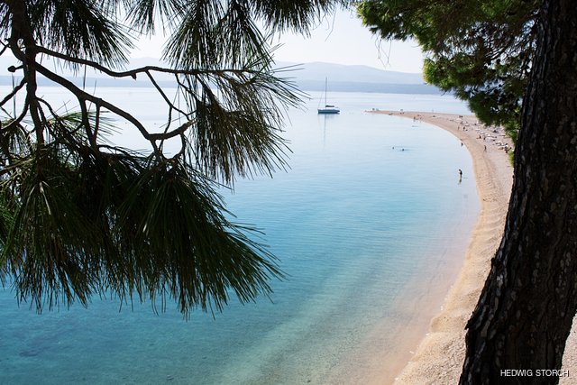 Golden Horn (Zlatni Rat)