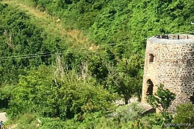 Mount Healthy National Park