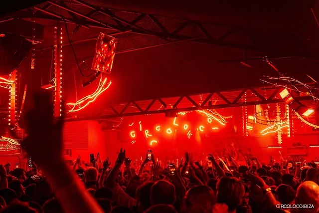 DC10 Circoloco