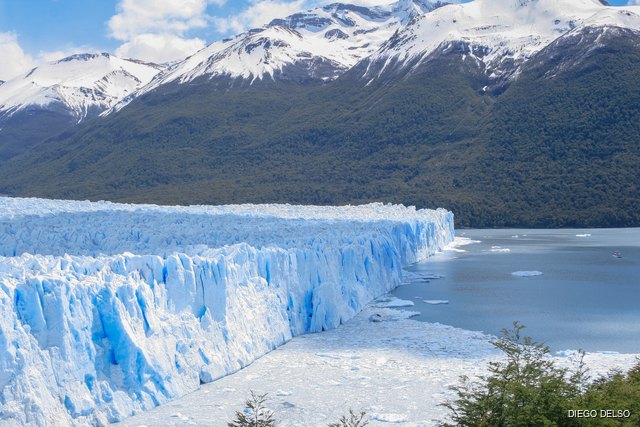 Parque Nacional Los Glaciares