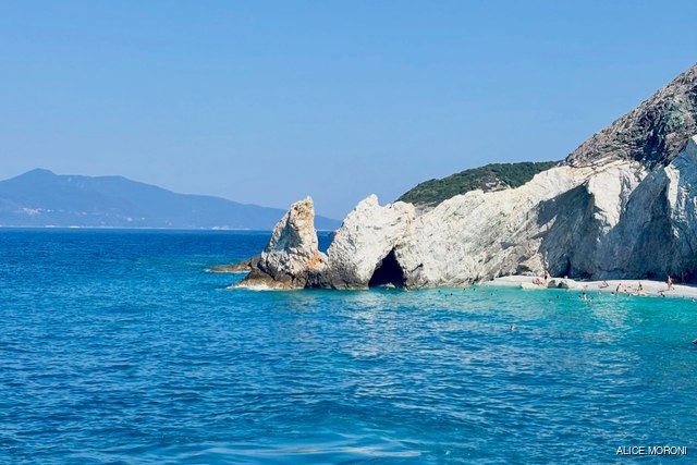 Lalaria Beach