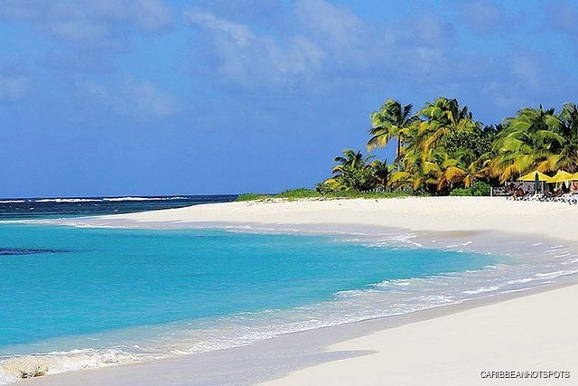 Shoal Bay