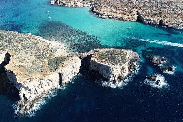 Blue Lagoon
