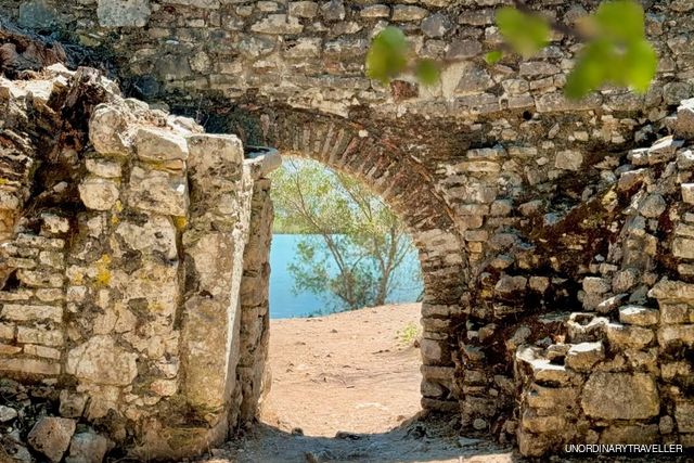 Butrint National Archaeological Park