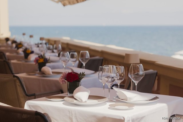 La Table Du Royal