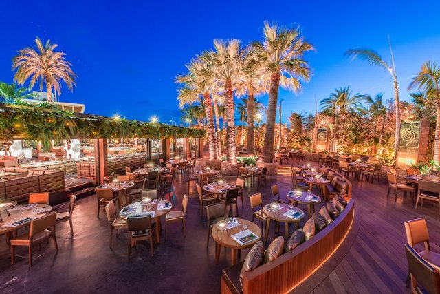 Baoli Cannes