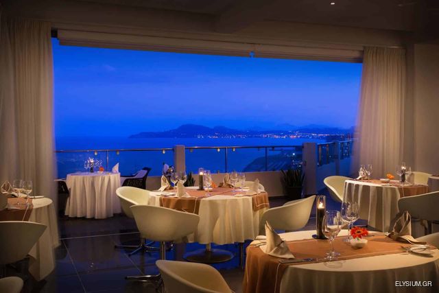 Noble Gourmet Restaurant