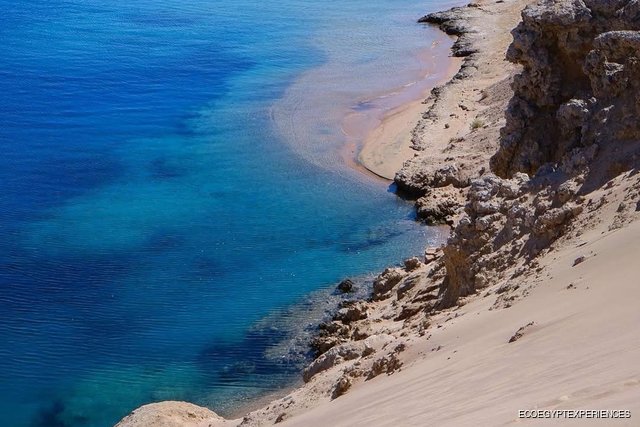 Ras Muhammad National Park 