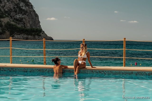 Gran Folies Beach Club