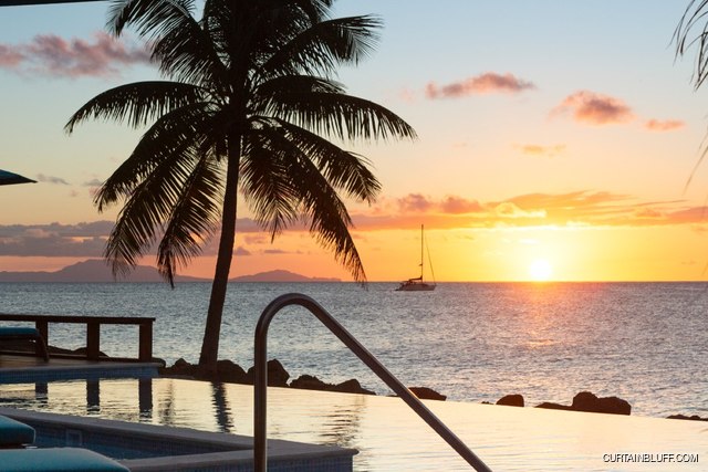 Curtain Bluff Resort