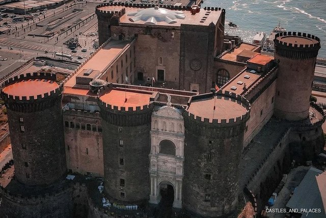 Castel Nuovo