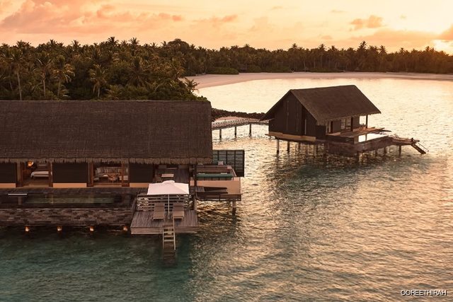 The Beach Club at Club One 