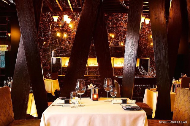 Marco Pierre White Steakhouse & Grill