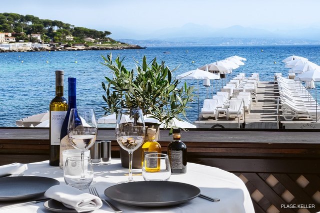Restaurant Le César