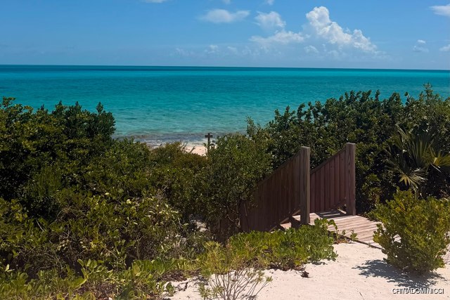Norman's Cay