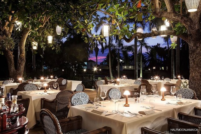 Sugar Mill Restaurant