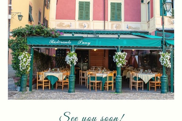Ristorante Puny