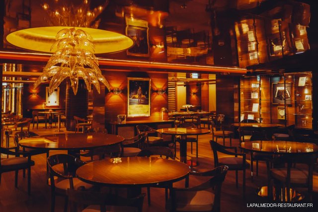 La Palme d’Or