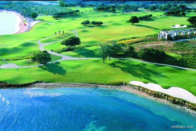 Cinnamon Hill Golf Course