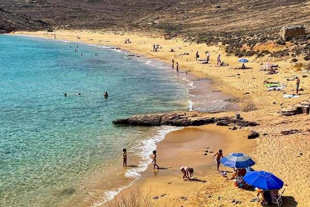 Agios Sostis