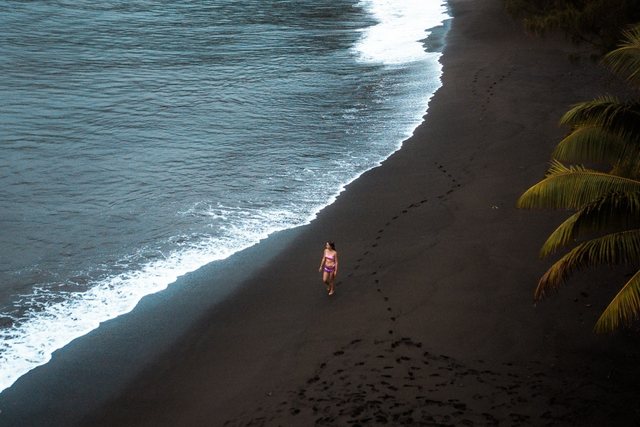 Lafayette Beach