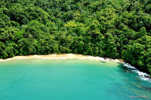 Pirate’s Bay