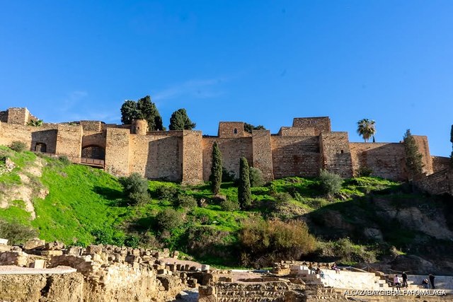 Alcazaba