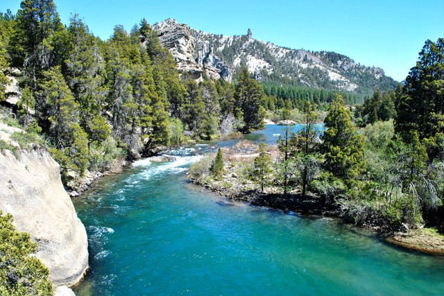 Parque Nacional Lanín