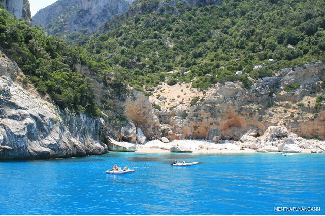 Cala Goloritzè