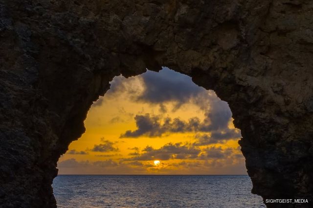 Anguilla Arch