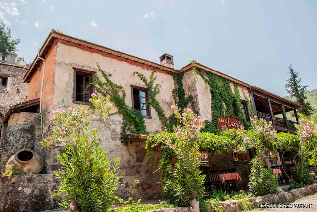 Lebessos Restaurant