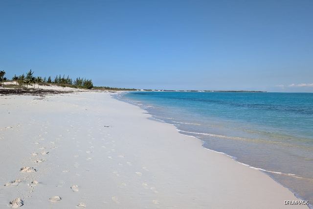 Treasure Cay