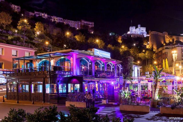 La Rascasse
