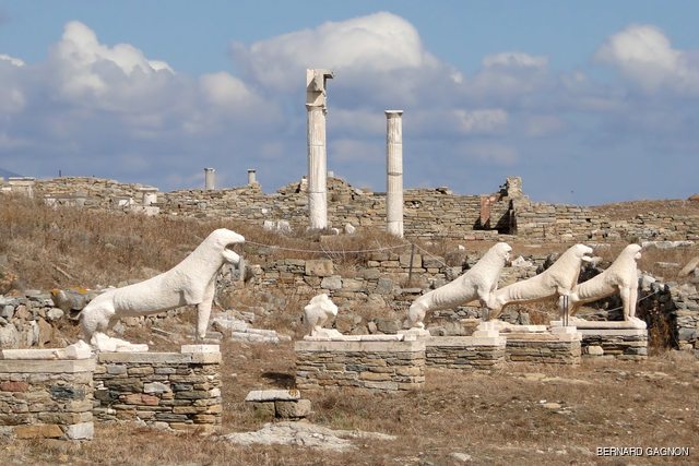 Delos (Dhílos)