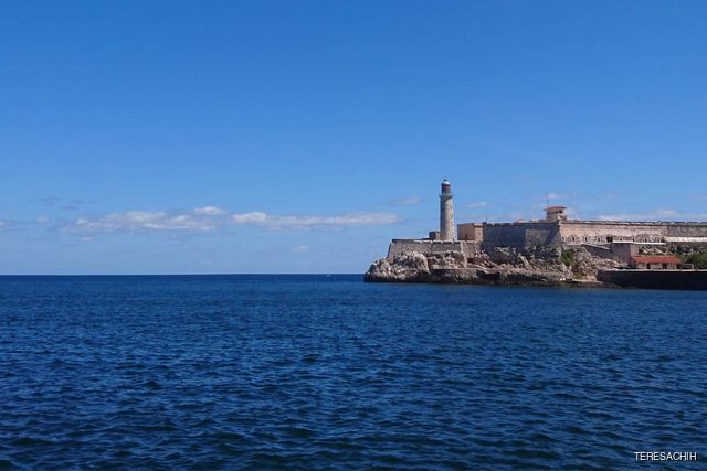 Castle of the Three Kings of Morro