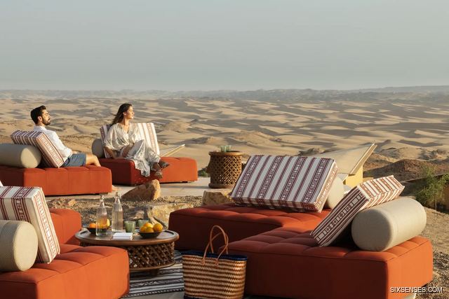 Six Senses