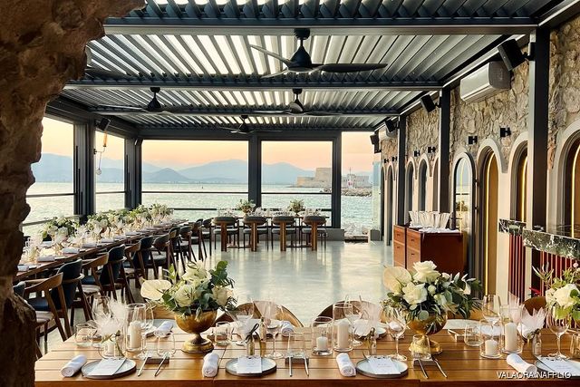 Valaora Restaurant & Bar