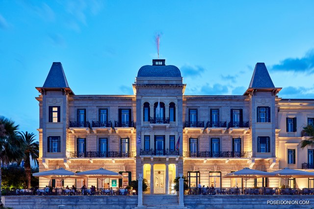Poseidonion Grand 
