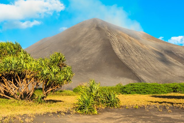 Mount Yasur