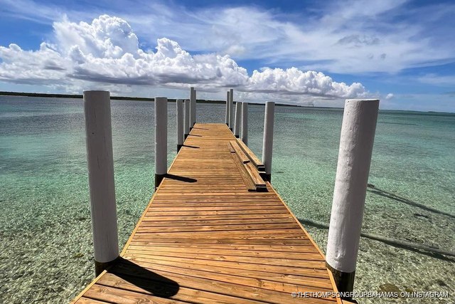 Lynyard Cay