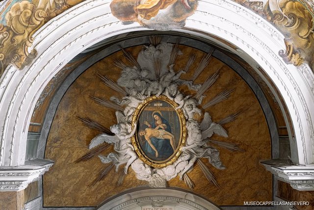 Sansevero Chapel Museum