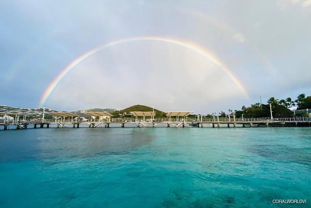 Coral World Ocean Park