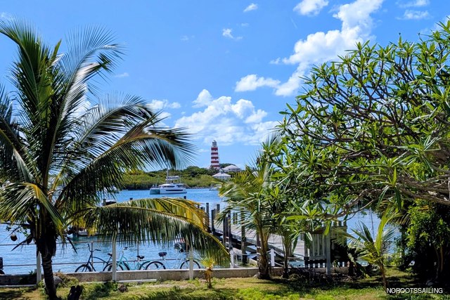 Elbow Cay