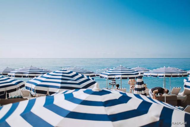 Ruhl Plage