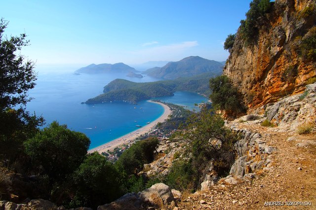 Blue Lagoon (Ölüdeniz)
