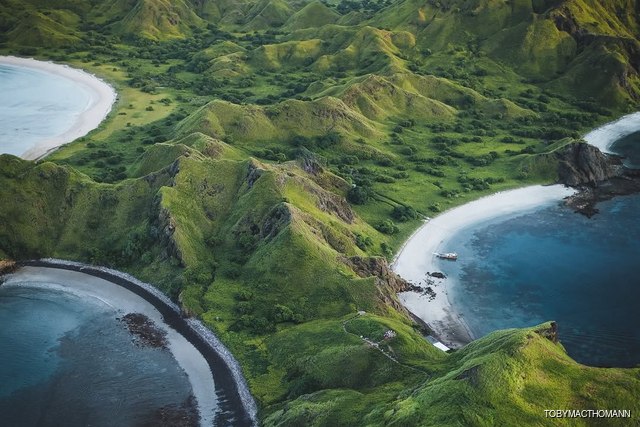 Komodo National Park 