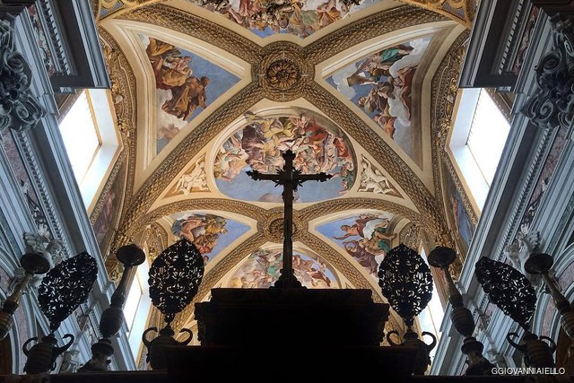 Certosa e Museo di San Martino