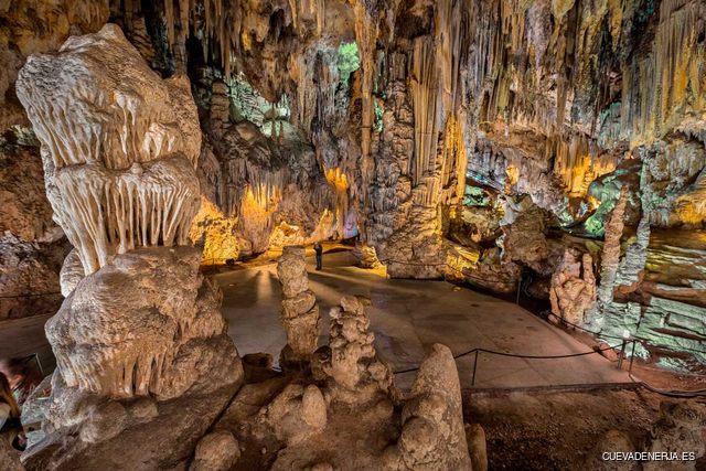 Cueva de Nerja
